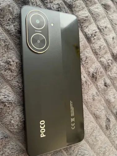 Xiaomi poco C71