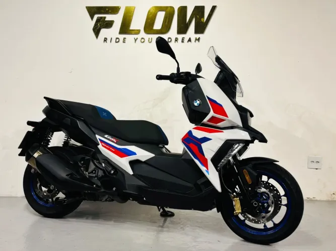 Bmw C400 x sport 2024