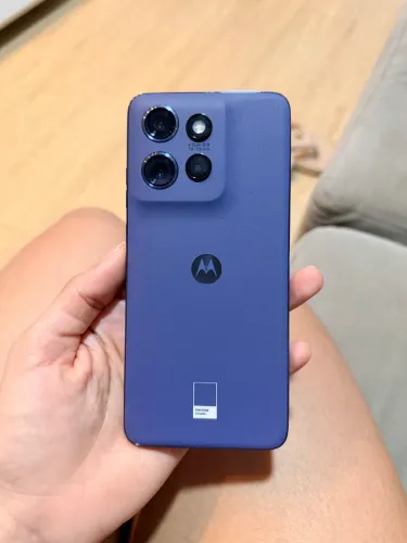 Motorola Moto Edge 50