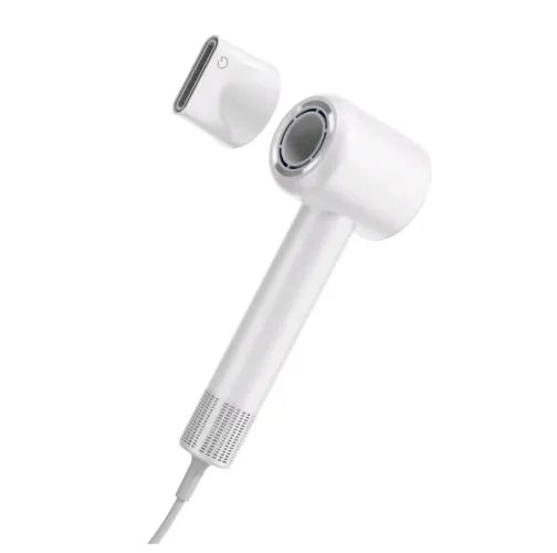 Secador de Cabelo Radiance Gaabor 220v