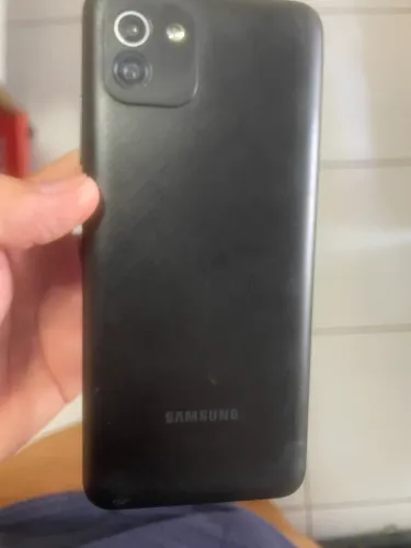 A03 64 gigas semi novo pra vender logo