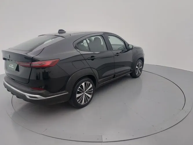 Fiat Fastback Audace 1.0 200 T. Flex AUT 2025