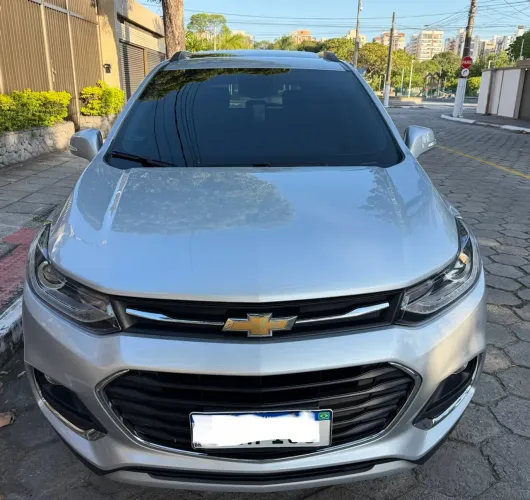 Chevrolet Tracker Premier 1.4 Turbo 16V Flex AUT 2019