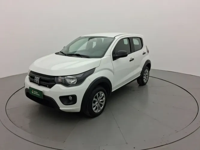 Fiat Mobi Like 1.0 Fire Flex 5P. 2025
