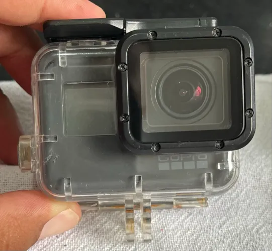 GoPro Hero 5 Black