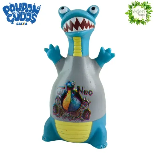Boneco Promocional Poupançudo da Caixa (cód 1077)