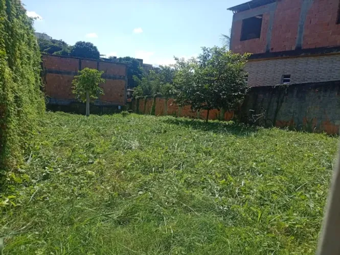 Terreno 300m2