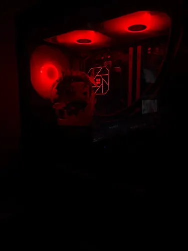 ? PC Gamer Ryzen 5 5600 + RX 6650 XT | SSD 500GB