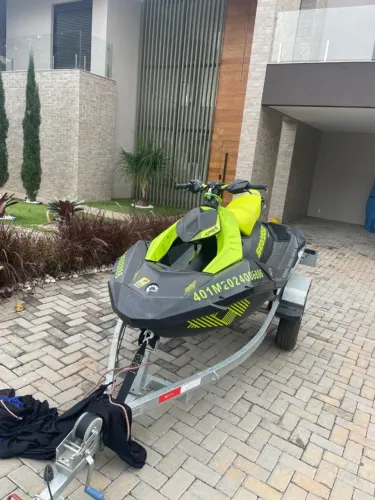 Jet SEADOO Spark 2022