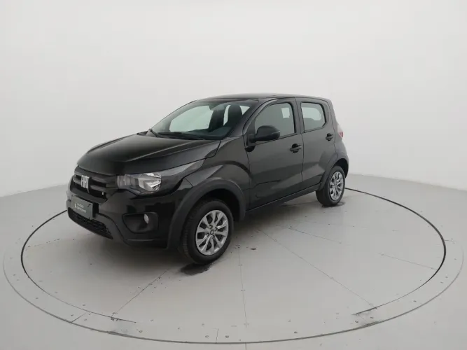 Fiat Mobi Like 1.0 Fire Flex 5P. 2025