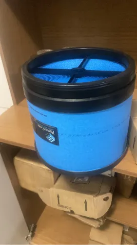 Filtro de Ar PowerCore Donaldson - Novo Original