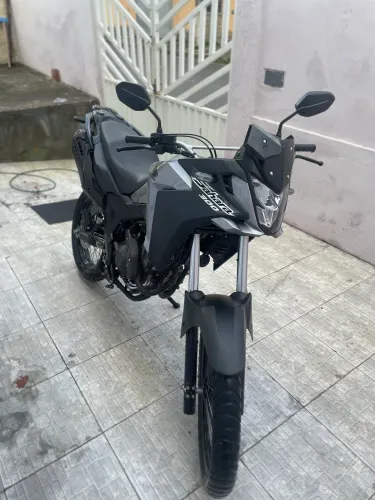 Muito nova