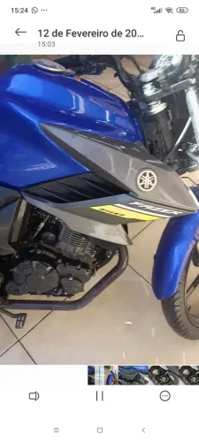 Vende se essa ? impecável 