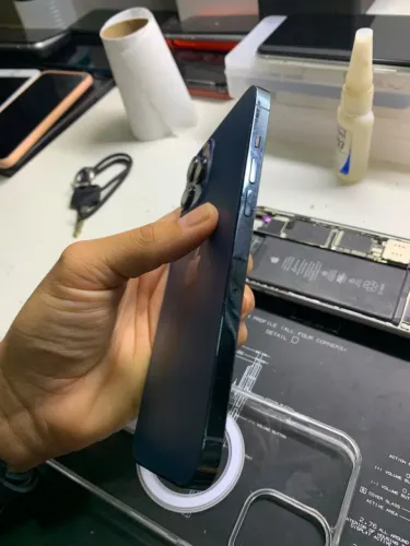 iPhone 12 Pro Max