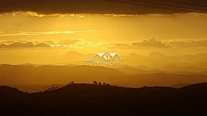 Terreno- Petrópolis, Araras