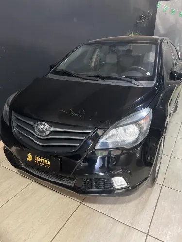 Lifan 530 1.5 16V 103cv 4P 2015