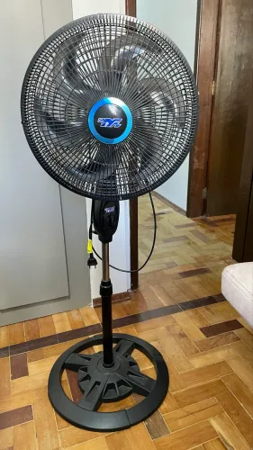 Ventilador de Coluna pedestal