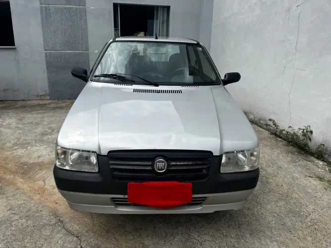 Fiat Uno Mille 1.0 Fire/ F.flex/ Economy 2P 2010