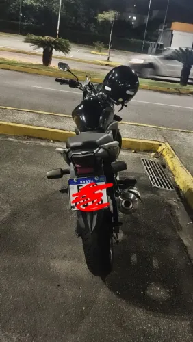 CB 300