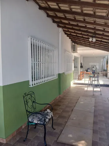 Pinturas e reformas 