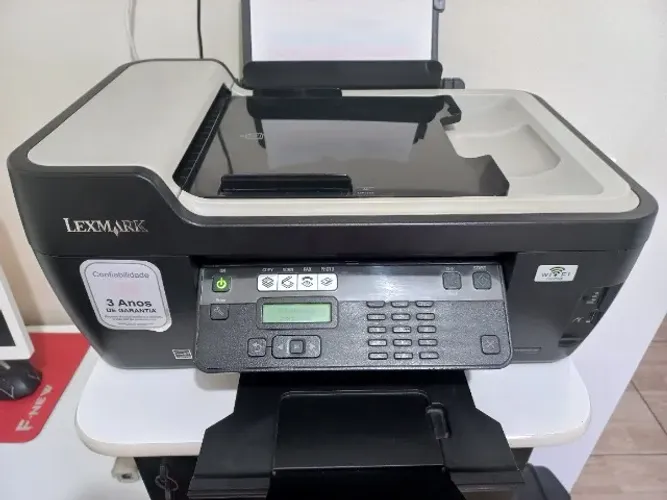 Impressora Lexmark Interpret SE S409