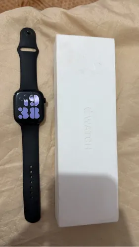 Apple Watch série 10