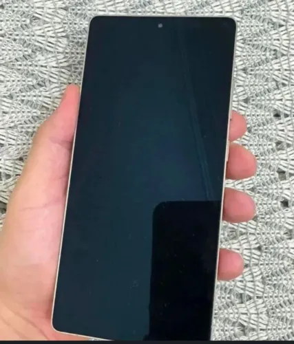 S25 Ultra 512 Gigas, nada trocado