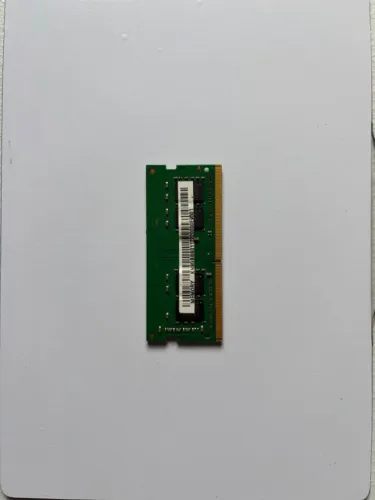 Memória RAM 8 GB 3200 Mhz para notebook