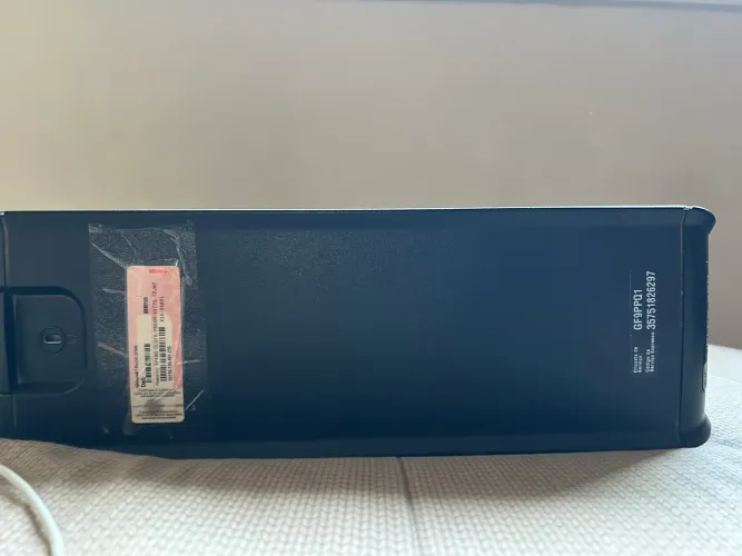 Desktop Dell Optiplex 380