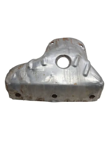 Defletor Protetor Catalisador Fiat Toro 2020 2021 N52050103