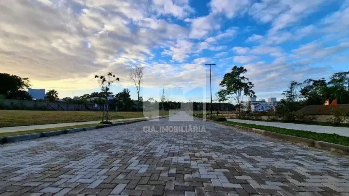 Terreno à venda no Loteamento Bosque Residence