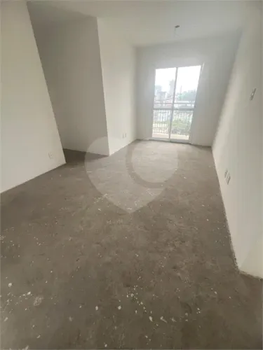 Apartamento com 2 quartos à venda em Vila matilde - SP
