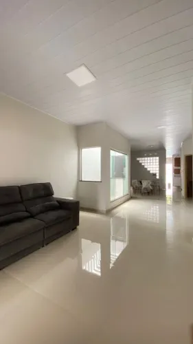 Casa em Bragança/PA, bairro do Centro, 4 quartos, com 200m²