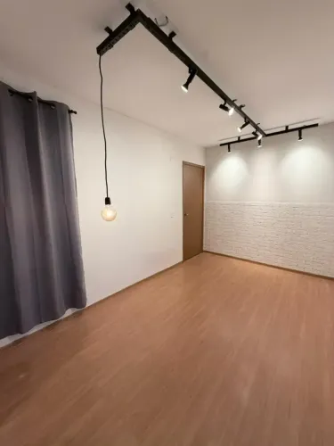 Apartamento no Condomínio Caminho das Aroeras bairro Indianópolis - Caruaru - PE
