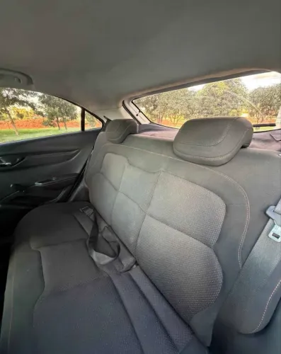 Chevrolet Classic Life/ls 1.0 VHC Flexp. 4P 2011