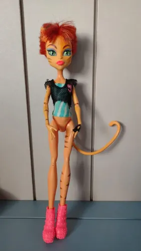 Monster High