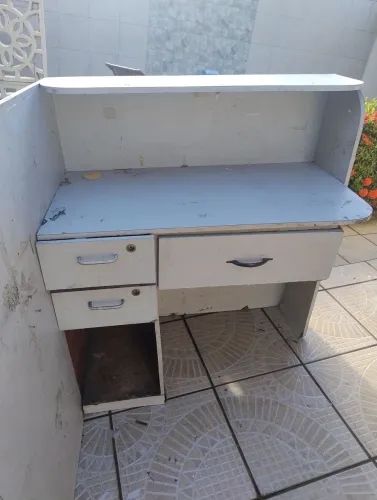 Balcão de atendimento