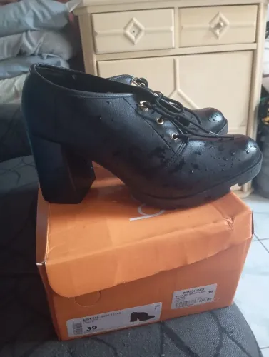 Botas Beira Rio