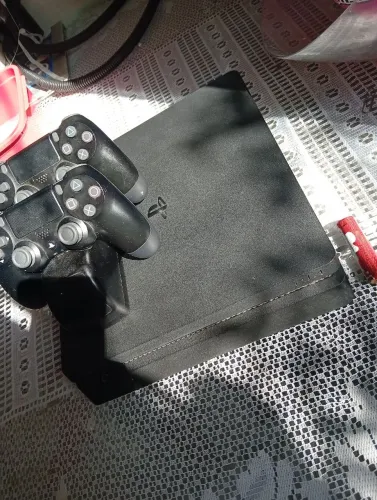 Playstation 4