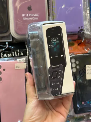 Nokia Flip 4G
