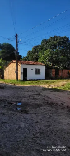 Térreo área 15x40