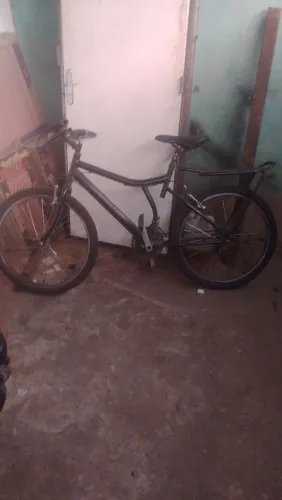 Bicicleta aro 24