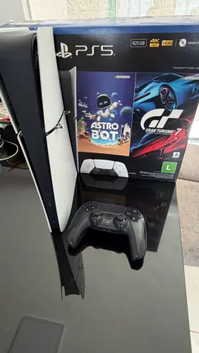 PS5 SLIM