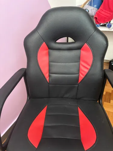 Cadeira gamer infantil/criancas