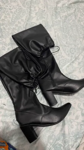 bota feminina