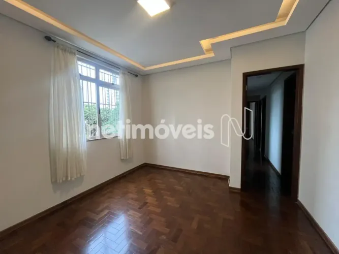 Venda Apartamento 4 quartos Barroca Belo Horizonte