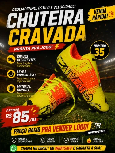 Chuteira 