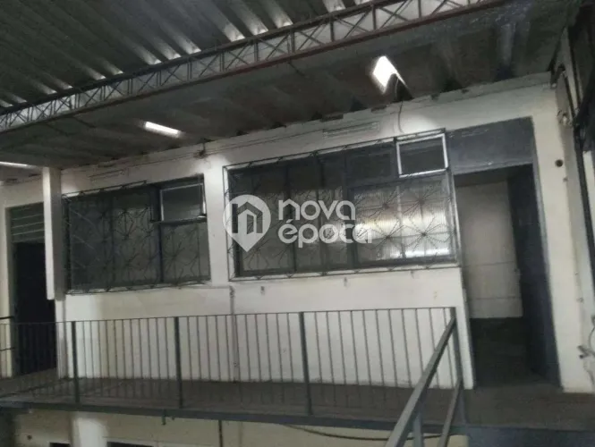 Penha | Prédio Comercial