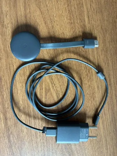 Google Chrome cast original