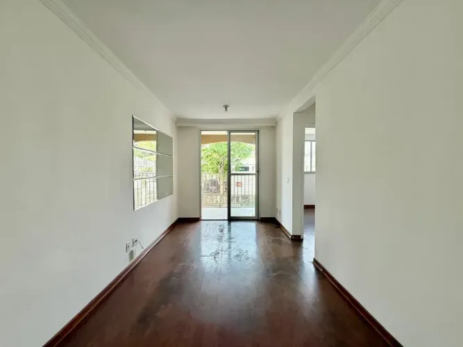 Imóvel para venda com 53 metros quadrados com 2 quartos em Planalto - Belo Horizonte - MG